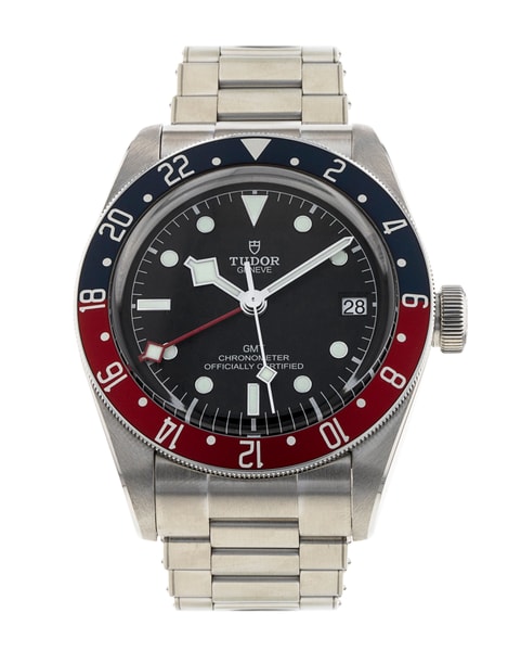 Tudor Black Bay GMT M79830RB-0001
